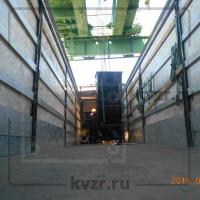 Топка ТШПМ-1,45. Топка ТШПМ-1,45.